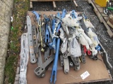 Parts Skid