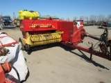 NH 570 Small Square Baler