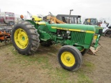 JD 2040 Tractor