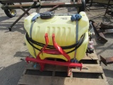 3pt Sprayer