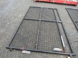 Heavy Duty Stall Gate