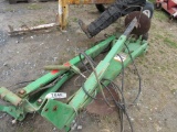 JD Row Markers