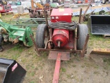 Winn Power 50KW PTO Generator