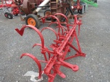 3pt Cultivator