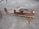 3Pt Log Splitter
