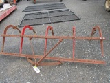 3Pt Cultivator