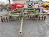 JD 15' Disc