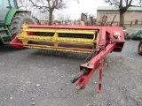 NH 489 Haybine