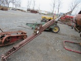 Grain Auger