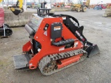 Boxer 600 HD Stand-On Track Loader, Dsl