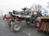 Melroe 3630 Spra-Coupe w/60' Booms