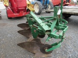 Oliver 3B Plow