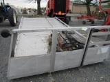 Alum Truck Body