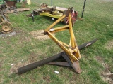 3Pt 6' Blade
