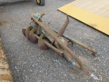 Ford 3Pt Post Hole Digger