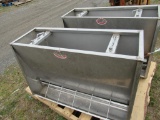 SS Pig Feeder