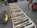 16' Cattle Headlock