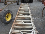16' Cattle Headlock