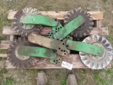 JD No-Til Disc