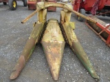 JD 2R Corn Head