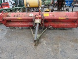 Brillion Stalk Chopper
