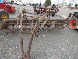 NH 56 Side Delivery Rake