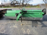 Summit Hill Flail Chopper