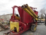 NH 354 Mixer