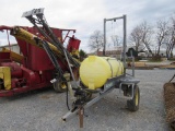 Zimmerman Sprayer
