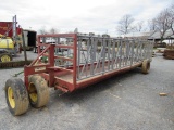 Farmco Headlock Feeder