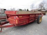 NH 165 Spreader