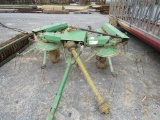 JD 4 Star Tedder