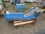 Blue Conveyor