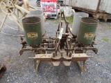 JD 246 2R Cornplanter
