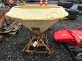 Vicon 3Pt Fertilizer Spreader