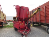 NH 358 Mixer