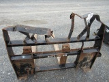 Kubota SSL Forks
