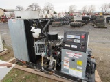 Generac Generator, 24 KW