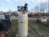 Ingersoll Rand Air Compressor