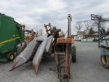 NI 1R Cornpicker
