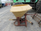 Vicon Seeder
