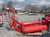 Bale Wrapper