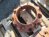 IH Weight (single)