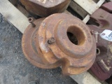 Ford Wheel Weight