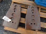 Ford Weights