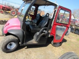 Toro 2100 Workman UTV