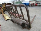 Pallet Forks