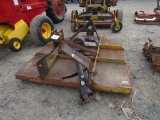 5' 3pt Rotary Mower