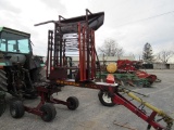 Pequea HR10 Rake