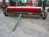 Brillion S1201 10' Seeder